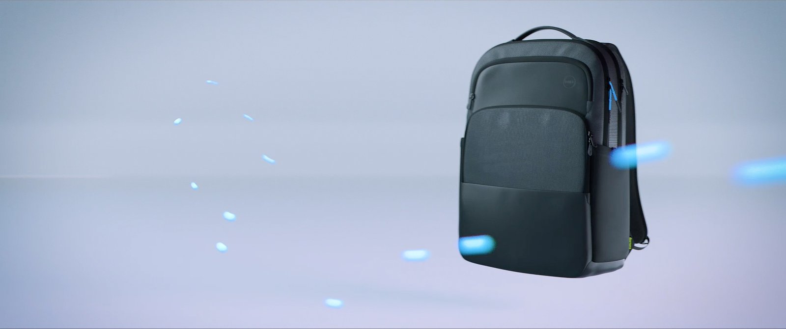 Still from Dell EcoLoop