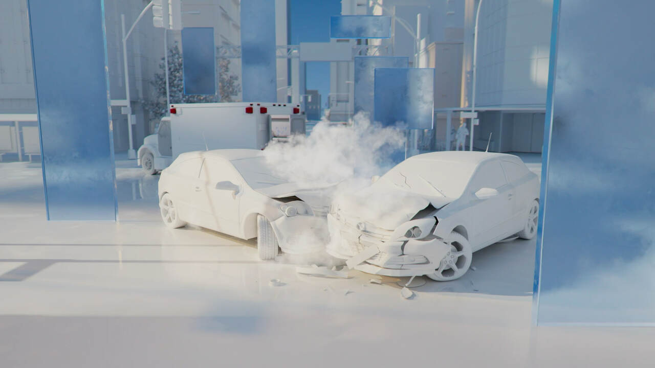 Still from Dell OEM