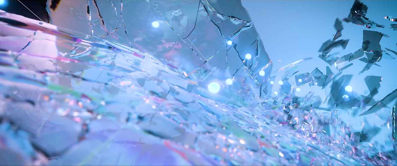 Still from Dell EcoLoop