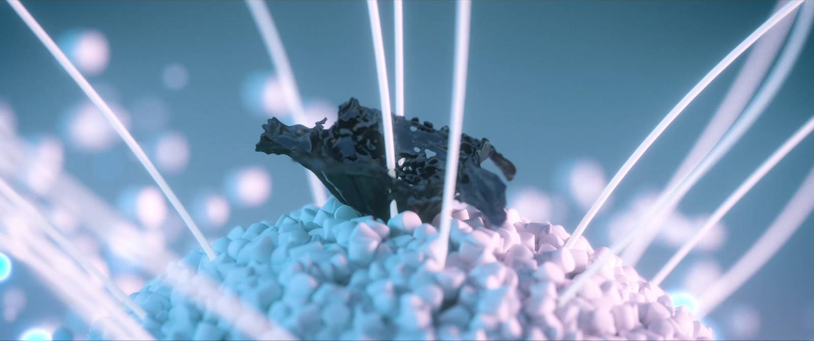 Still from Dell EcoLoop