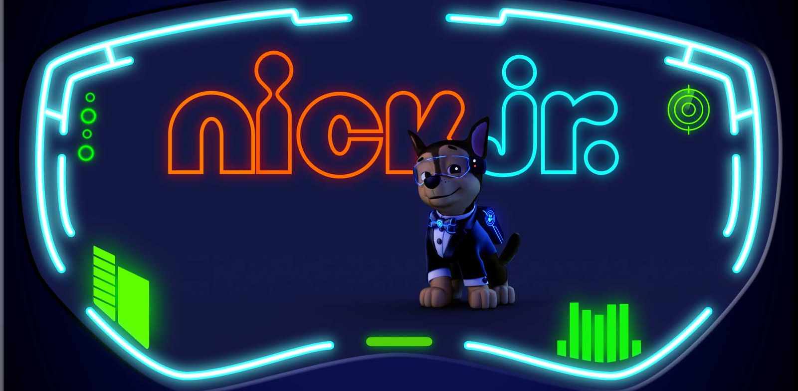 Still from PAW Patrol