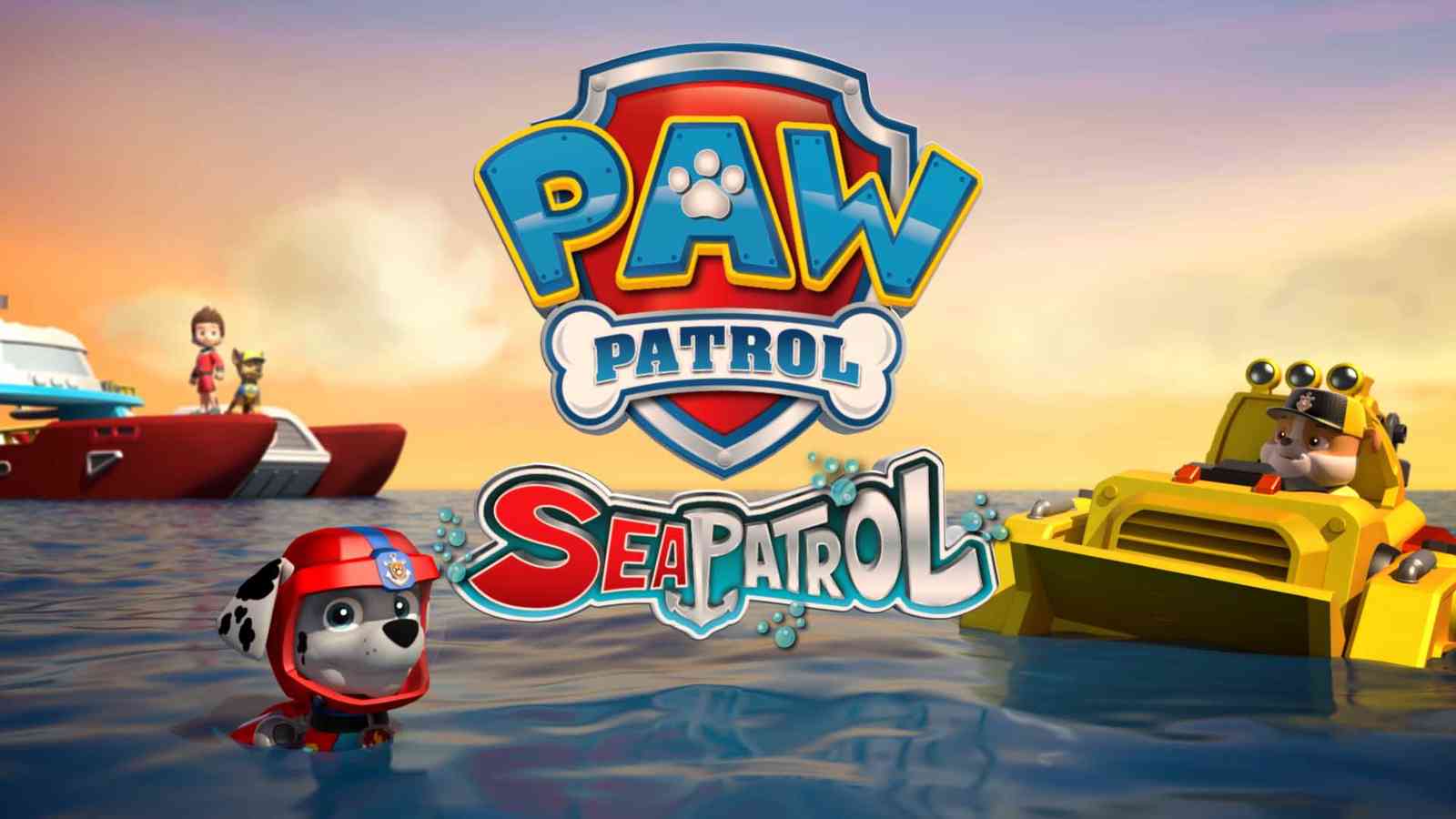 Still from PAW Patrol