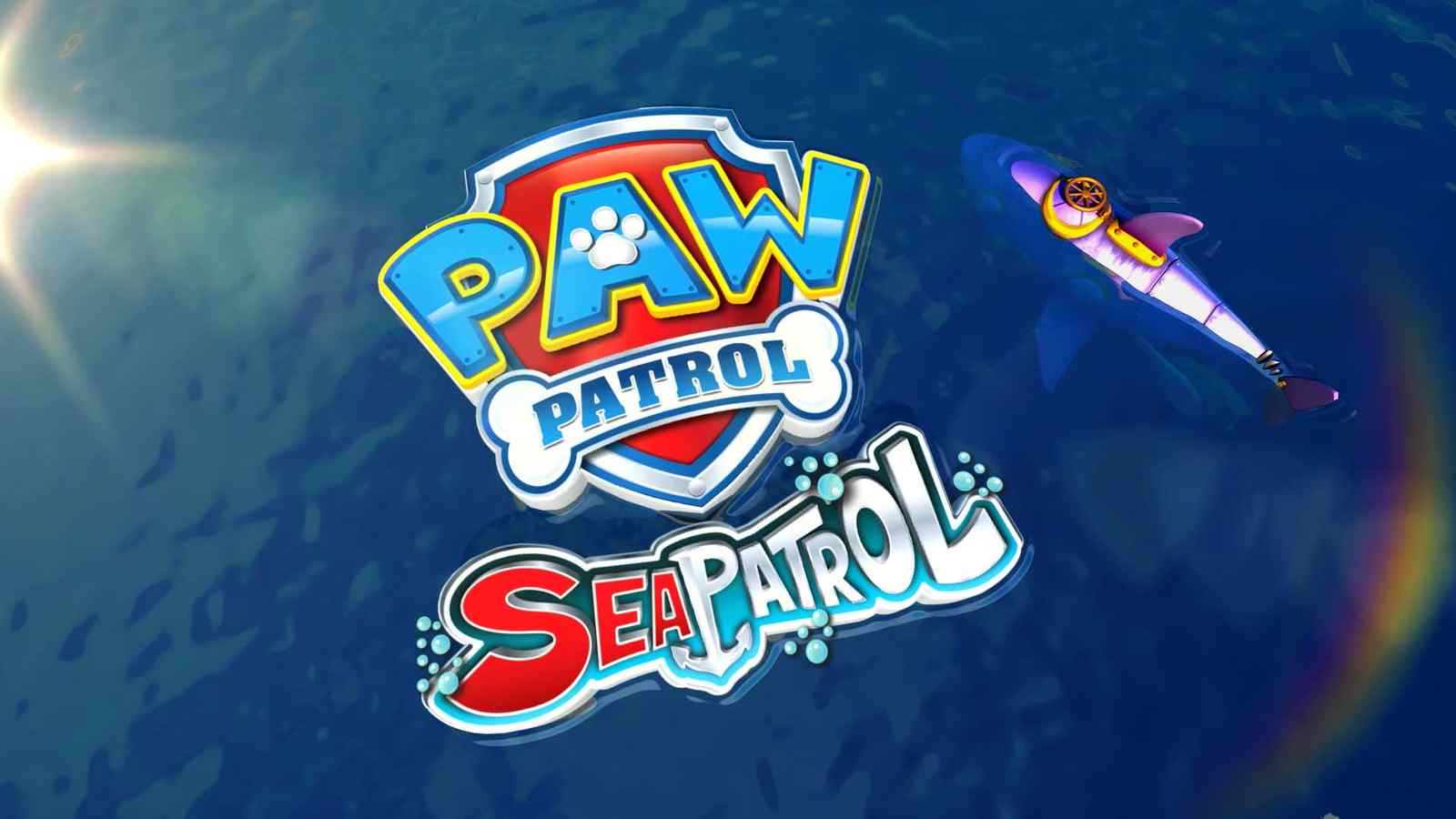 Still from PAW Patrol