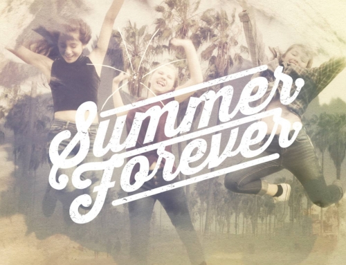 Summer Forever